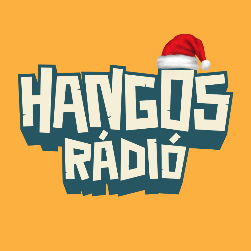 Hangos Rádió