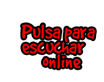 Chanquete FM 99.5