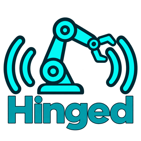 Hinged Robotics