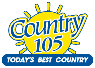 CFDC 104.9 "Country 105" Shelburne, ON (MP3 Stream)