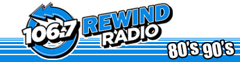 CFDV "106.7 Rewind Radio" Red Deer, AB