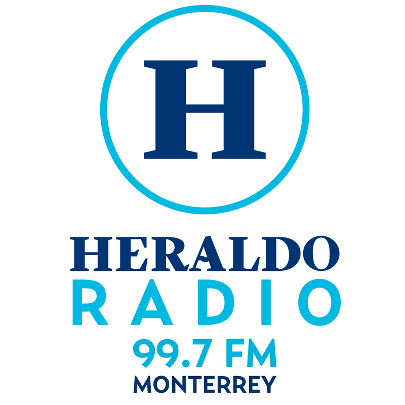  EL HERALDO RADIO 99.7 (MTY) - 99.7 FM - XHSP-FM - Heraldo Media Group - Monterrey, Nuevo León