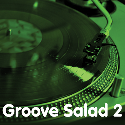 Groove Salad 2 256k MP3