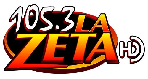 105.3 la ZETA