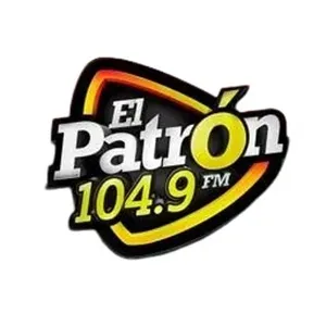  EL PATRÓN 104.9 (Xalapa) - 104.9 FM - XHBD-FM - Oliva Radio - Xalapa, Veracruz