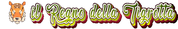 Il Regno della Tigrotta - Radio Web