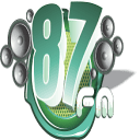 87 FM
