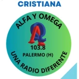 Alfa y Omega.