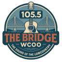 105.5 The Bridge