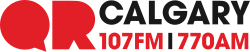CFGQ 107.3 "QR Calgary 107 & 770" Calgary, AB   