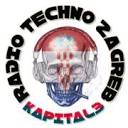 Radio Techno Zagreb