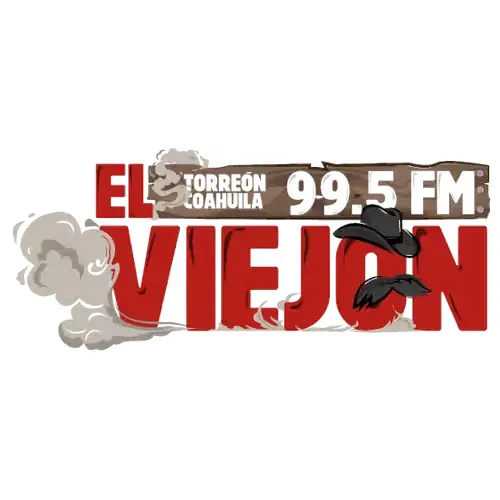  EL VIEJÓN 99.5 (Torreón) - 99.5 FM - XHGZ-FM - GPS Media - Torreón, Coahuila