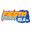 Fiesta Stereo 95.8 FM