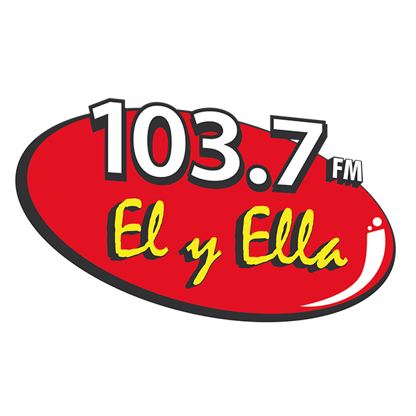  EL Y ELLA 103.7 (Celaya) - 103.7 FM - XHCEL-FM - Corporación Bajío Comunicaciones - Celaya, Guanajuato