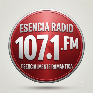  ESENCIA RADIO 107.1 (Zitácuaro) - 107.1 FM - XHETA-FM - Grupo Radio Zitácuaro - Zitácuaro, Michoacán