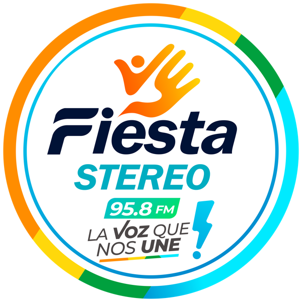 Fiesta Stereo La Plata 95.8 FM