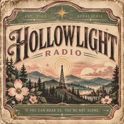 Hollowlight Radio