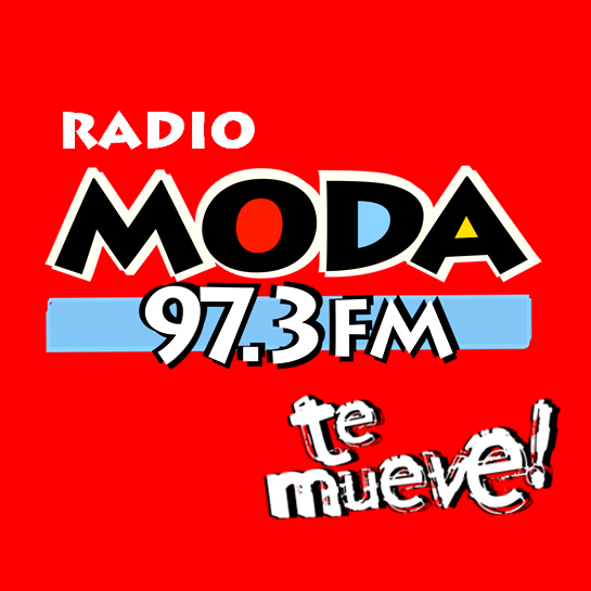 Radio Moda 97.3 FM