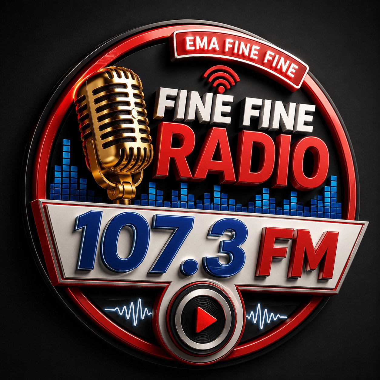 Fine Fine Radio