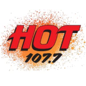 Hot 107.7 Birmingham AL