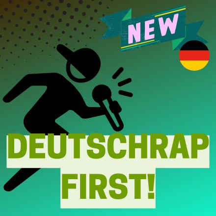 ILOVEGERMAN RAP 1ST | New German Rap & Hip Hop