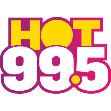 Hot 995 WIHT 99.5 FM Washington