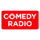 Comedy Radio new link