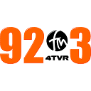 92.3FM 4TVR Mareeba