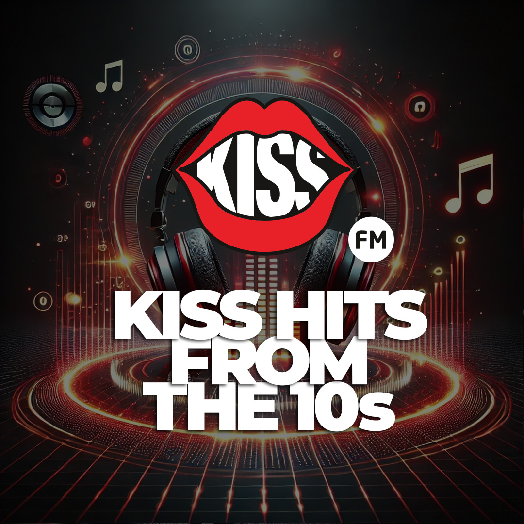 Kiss Hits From The 10s