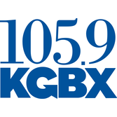 105.9 KGBX