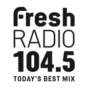CFLG 104.5 "Fresh Radio" Cornwall, ON