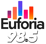  EUFORIA 98.5 (Parral) - 98.5 FM - XHJS-FM - VMedia Comunicaciones - Parral, Chihuahua