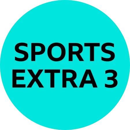 BBC Radio 5 Sports Extra 3 (UK only)