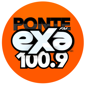  EXA FM 100.9 (Chihuahua) - 100.9 FM - XHLO-FM - Sistema Radio Lobo - Chihuahua, Chihuahua