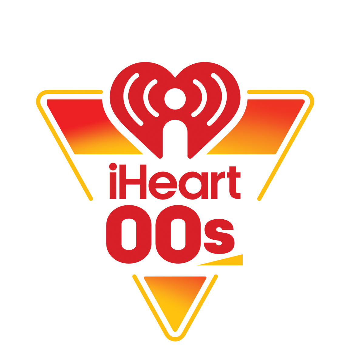 iHeart 2000s Radio