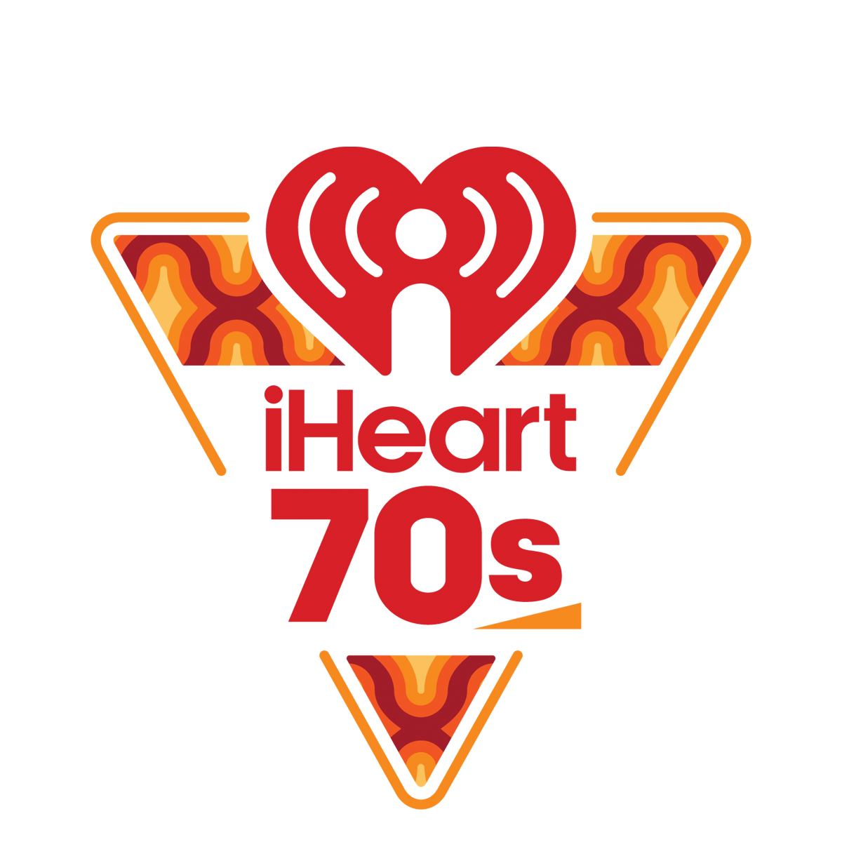 iHeart 70s Radio