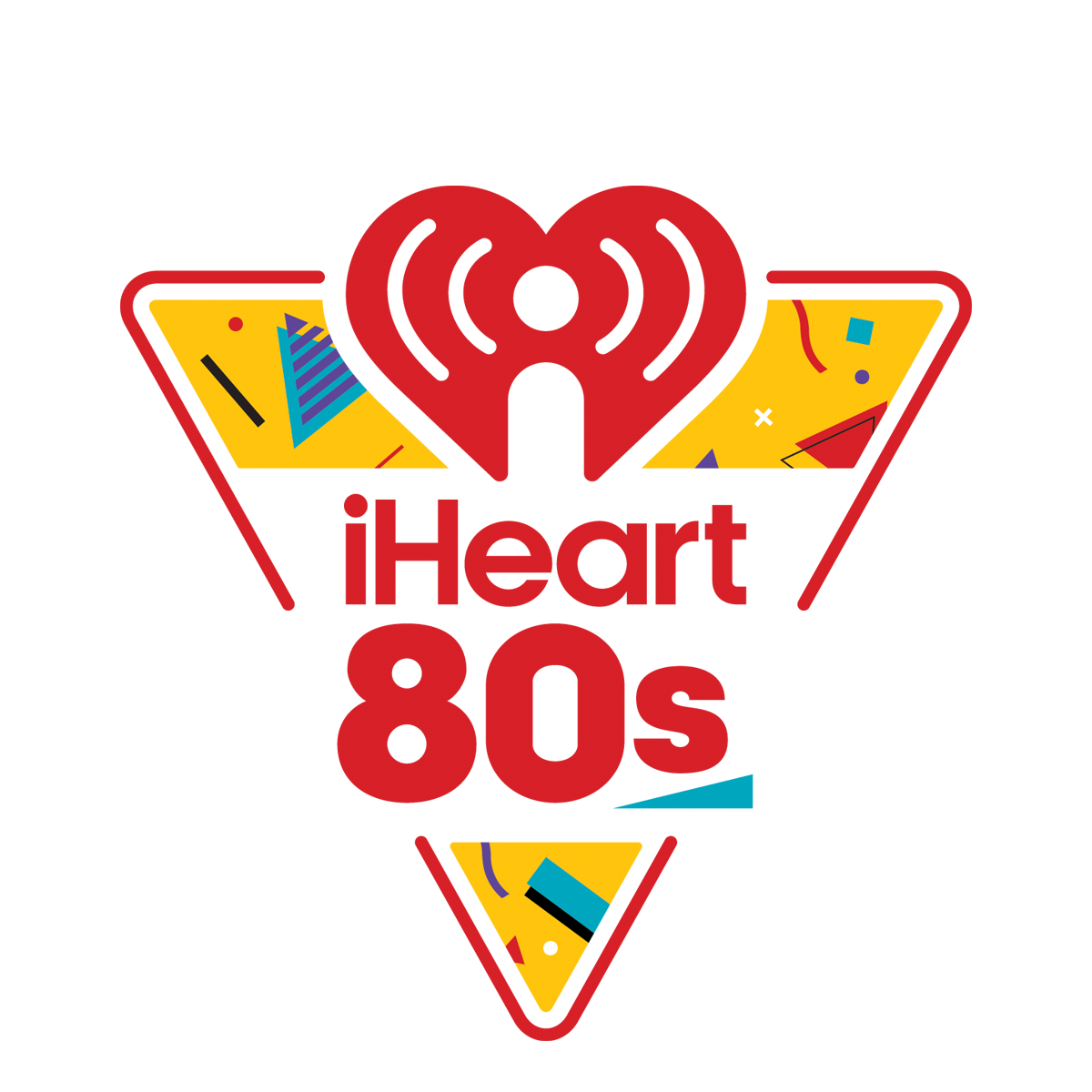 iHeart 80s Radio