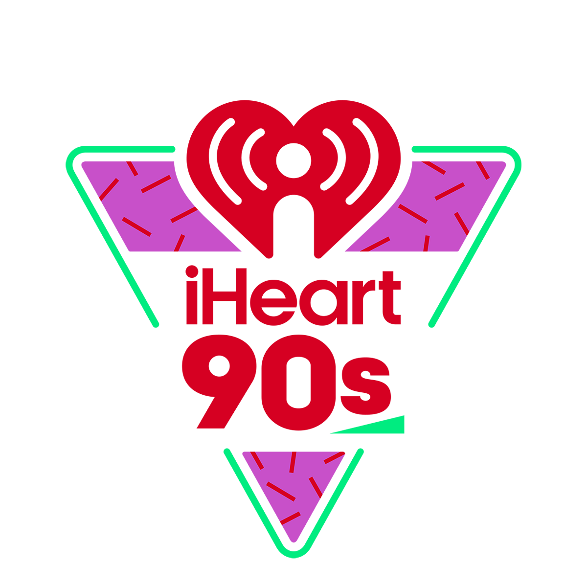 iHeart 90s Radio
