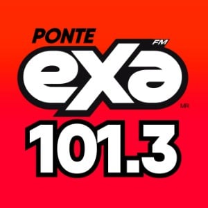  EXA FM 101.3 (Tuxtepec) - 101.3 FM - XHPTUX-FM - Grupo Rojaz - Tuxtepec, Oaxaca