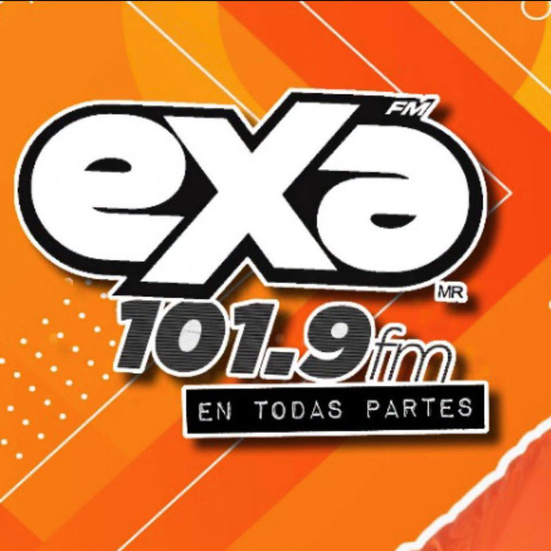  EXA FM 101.9 (Celaya) - 101.9 FM - XHEOF-FM - Promomedios - Celaya, Guanajuato