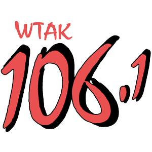 106.1 WTAK