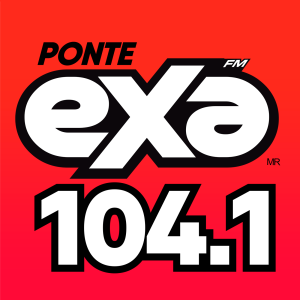  EXA FM 104.1 (Ensenada) - 104.1 FM - XHADA-FM - MVS Radio - Ensenada, Baja California
