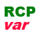 RADIO RCP-VAR