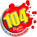 104.1 Emisora Comunitaria - La Radio de Todos 
