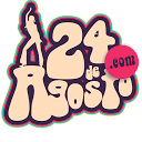 24 de Agosto