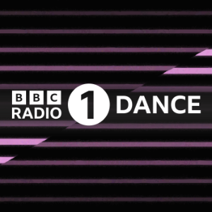  BBC RADIO 1 DANCE: The biggest current, future and classic dance vibes