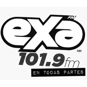  EXA FM 104.5 (Celaya) - 104.5 FM - XHZN-FM - TVR Comunicaciones - Celaya, Guanajuato