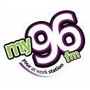CFMY-FM 96.1 "My 96FM" Medicine Hat, AB  