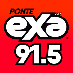  EXA FM 91.5 (Ciudad Acuña) - 91.5 FM - XHDH-FM - Grupo Región - Ciudad Acuña, Coahuila