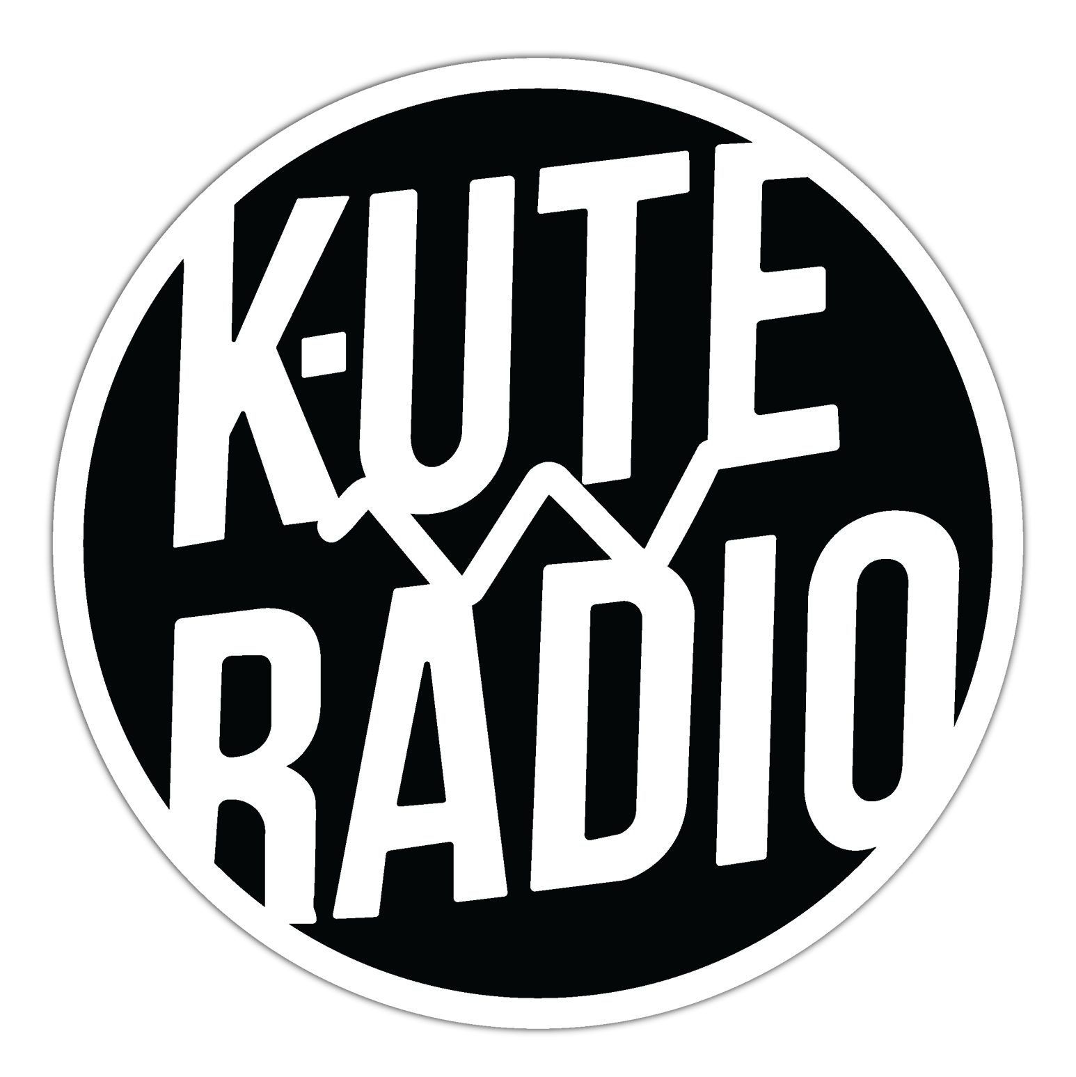 K-UTE 1620 AM Radio For U University of Utah Student Radio Salt Lake City Utah